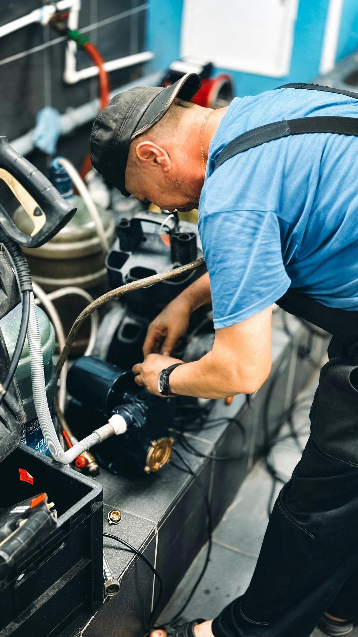 Signs your home needs repiping