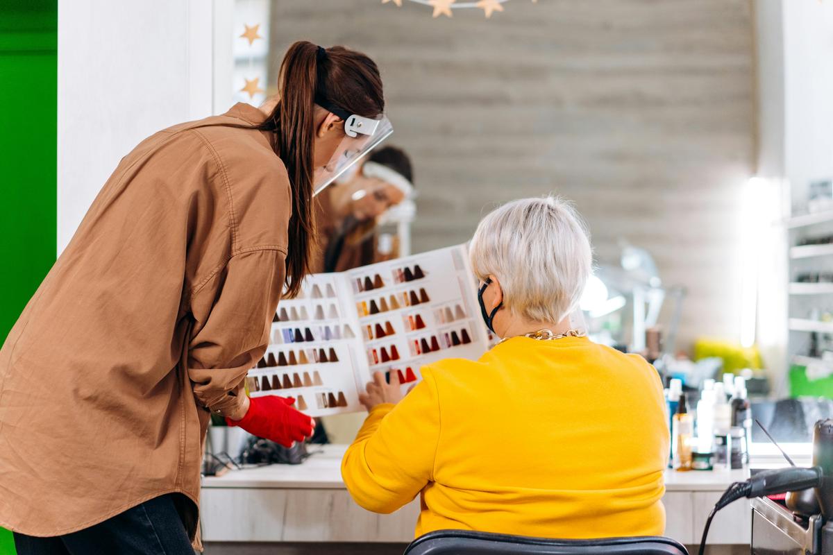 Skin care treatment Miami salon