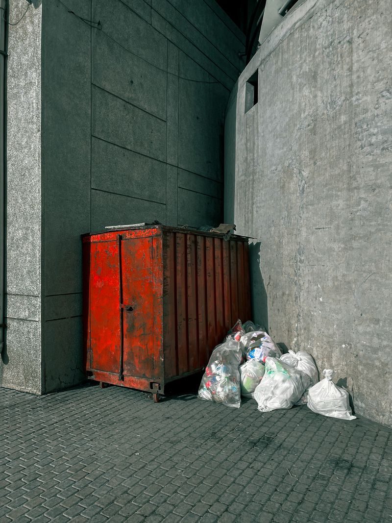 Commercial Junk Removal in Wagener, SC