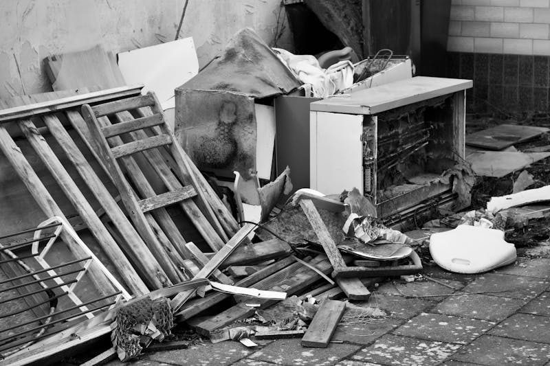 Appliance Removal in Wagener, SC